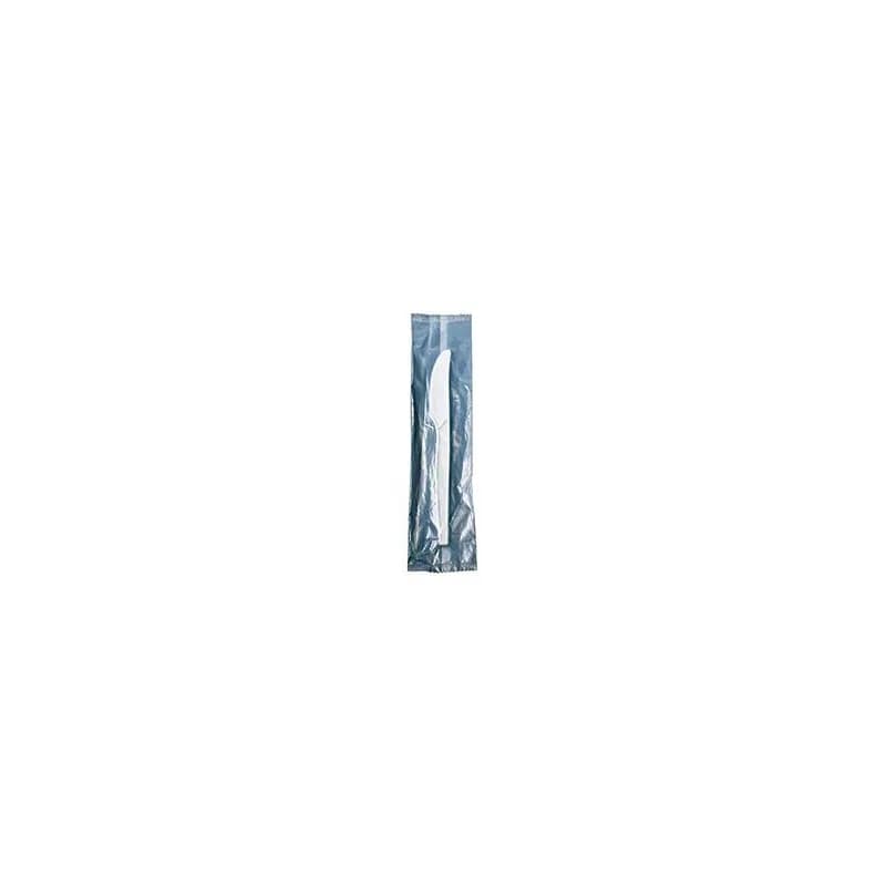 Knife White Individually Wrapped 500/Case