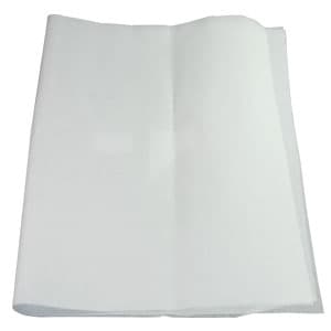 Bag 21X24.5 IN PET 1.5MIL Clear 750/Roll