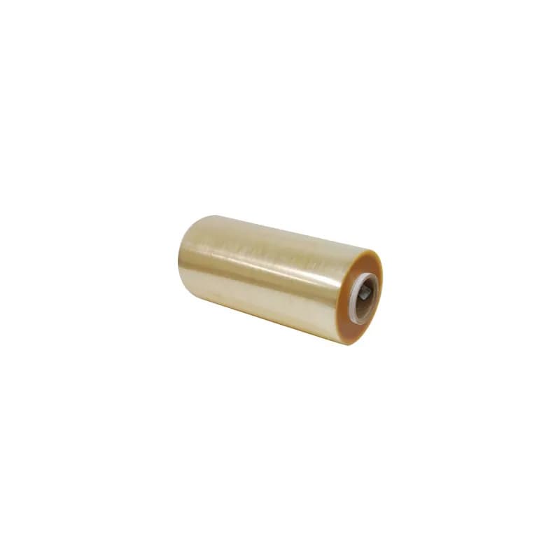 Resinite® Meat Cling Film Roll 15IN X4000FT Plastic 75 Gauge Clear 1/Roll