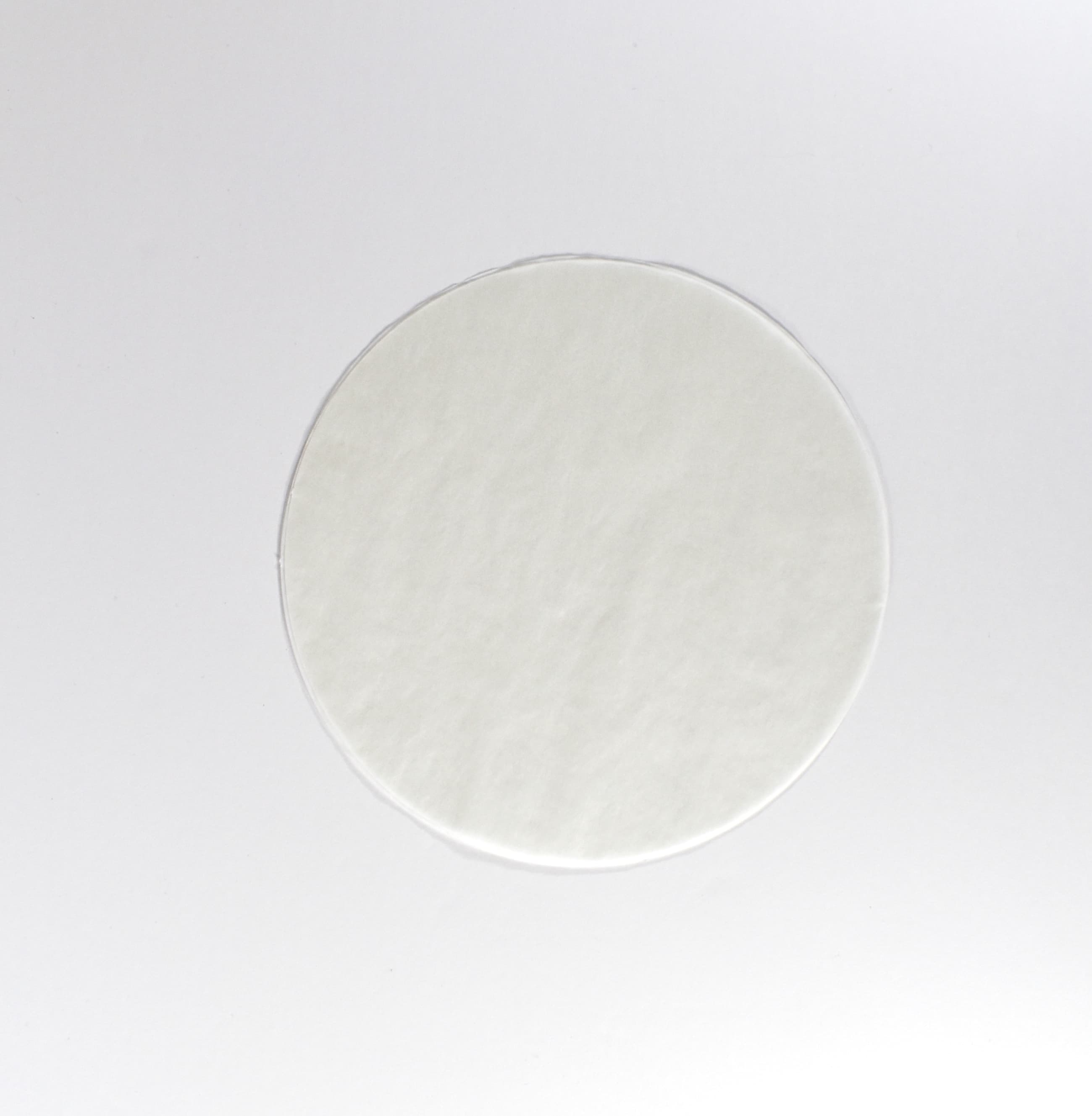 QBake Cake Circle 8 IN Circle 1000/Case