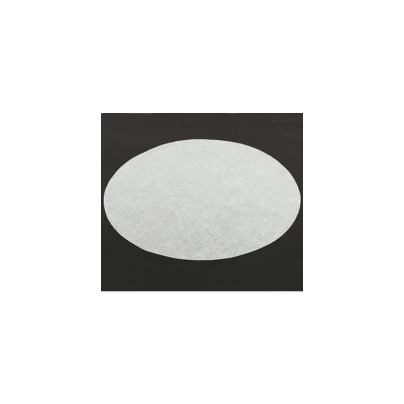 QBake Cake Circle 8 IN Circle 1000/Case