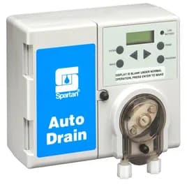 AC Auto Drain Dispenser Programmable 1/Each