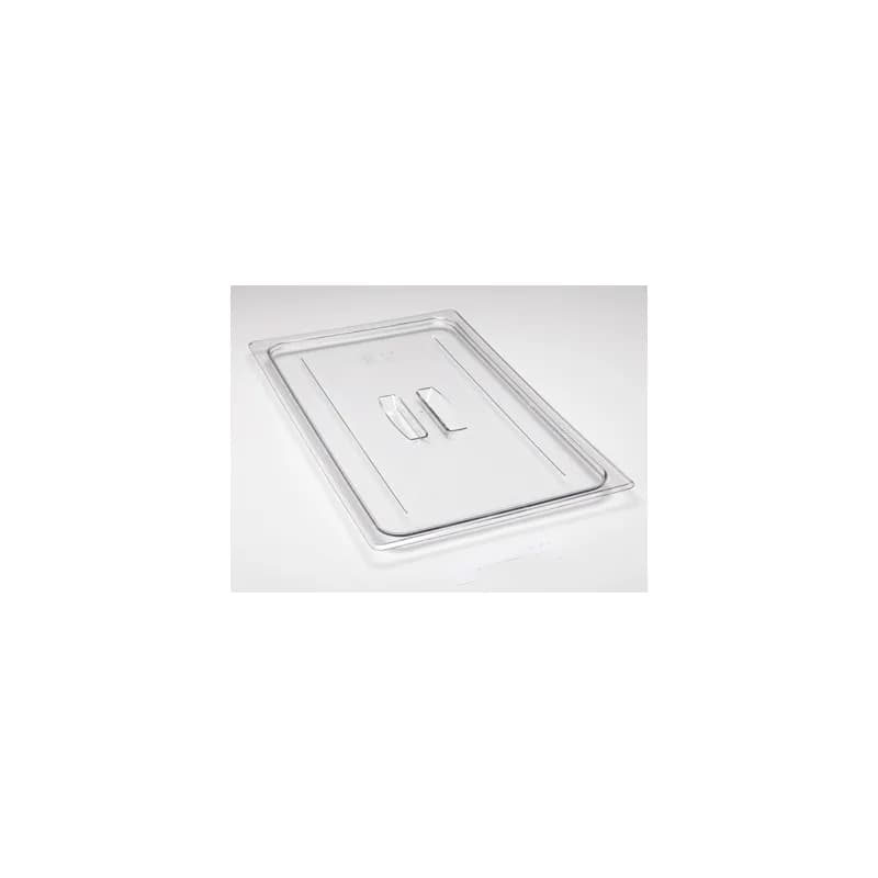 Camwear® Food Pan Lid Full PC With Handle 6/Case