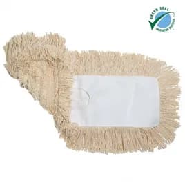 Dust Mop Refill 24X5 IN Cut End 1/Each