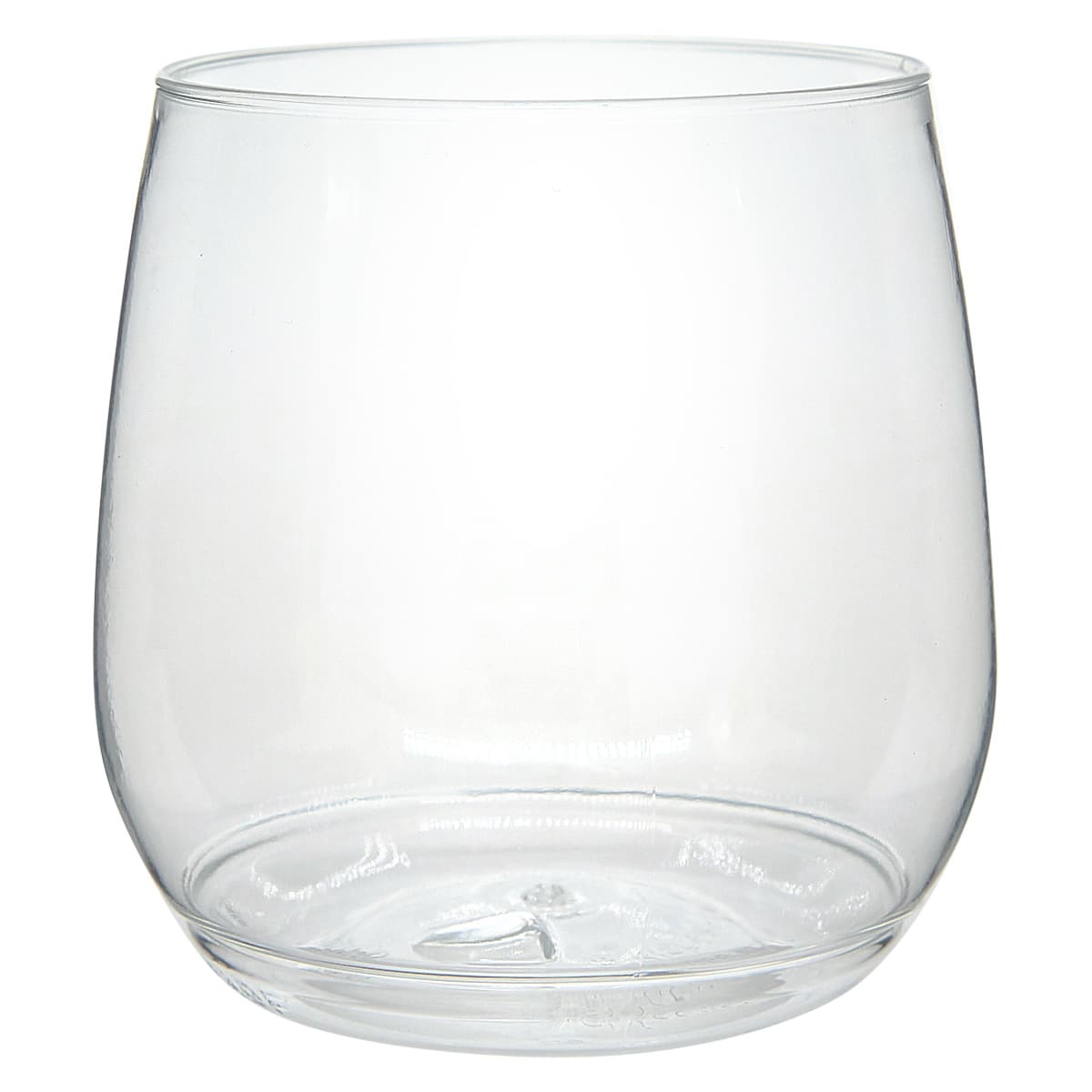Pop Vino Cup 12 OZ 252/Case