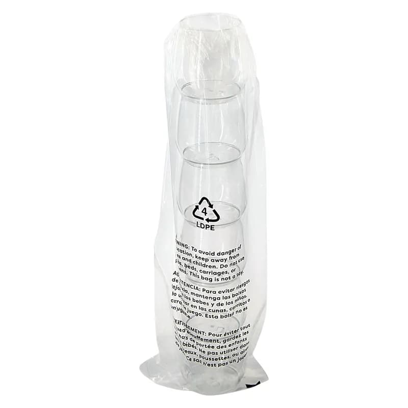Pop Vino Cup 12 OZ 252/Case