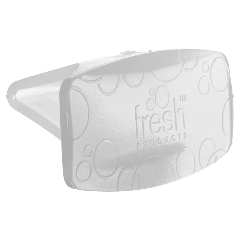 Eco Bowl Clip Toilet Bowl Air Freshener Clip Honeysuckle White EVA 12 Count/Pack 6 Packs/Case 72 Count/Case