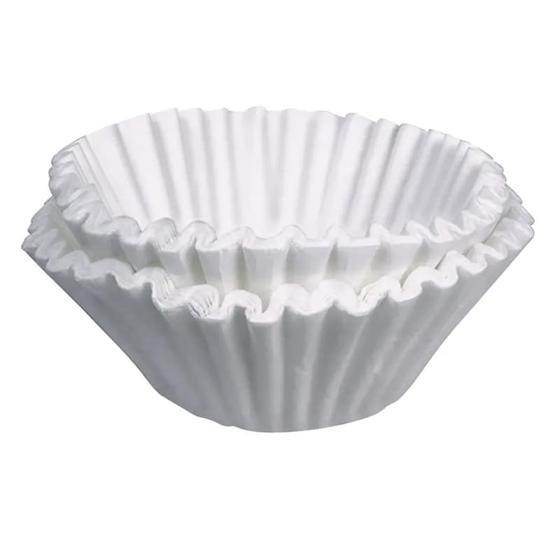 Coffee Filter 18X7 IN 3 GAL Paper 250/Case