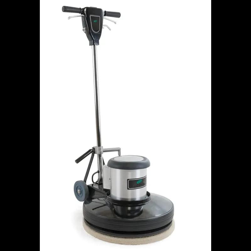 20/10 Pro Floor Scrubber 20IN Pad Assist With AGM Pad Driver 1/Each