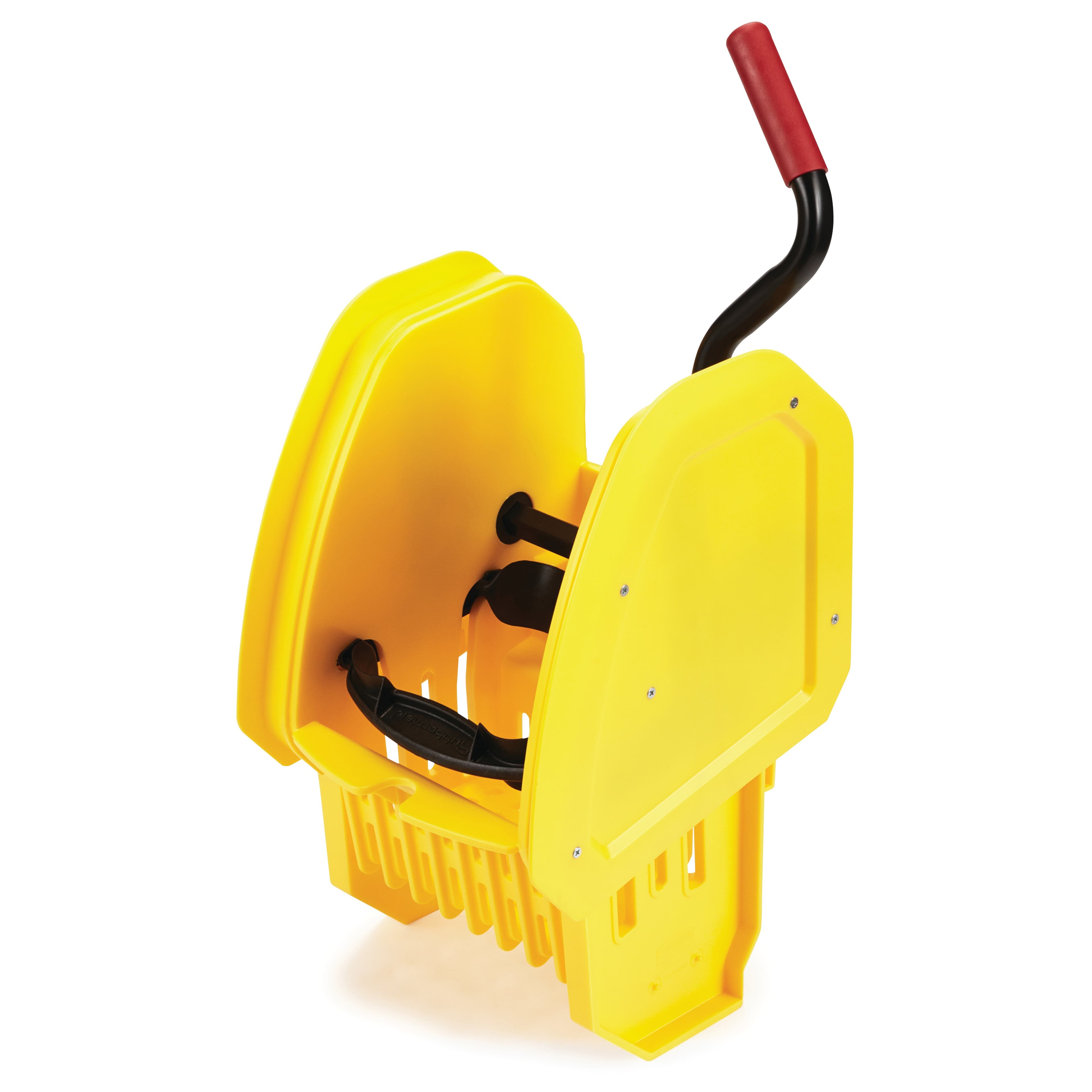 WaveBrake® Mop Wringer 12.81X11.94X39.88 IN Plastic Yellow 2/Case