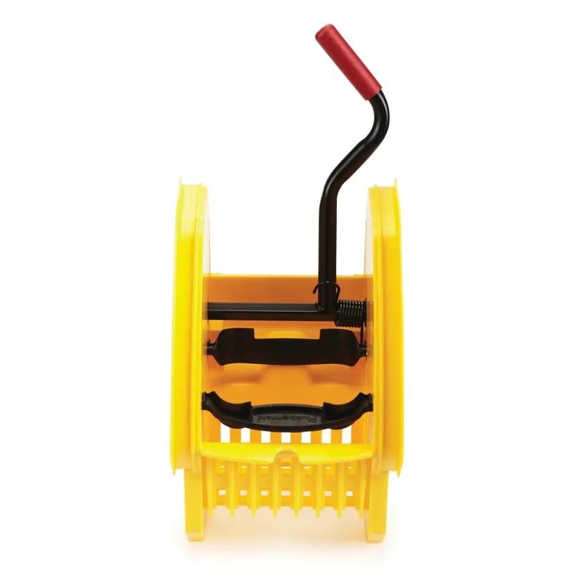 WaveBrake® Mop Wringer 12.81X11.94X39.88 IN Plastic Yellow 2/Case