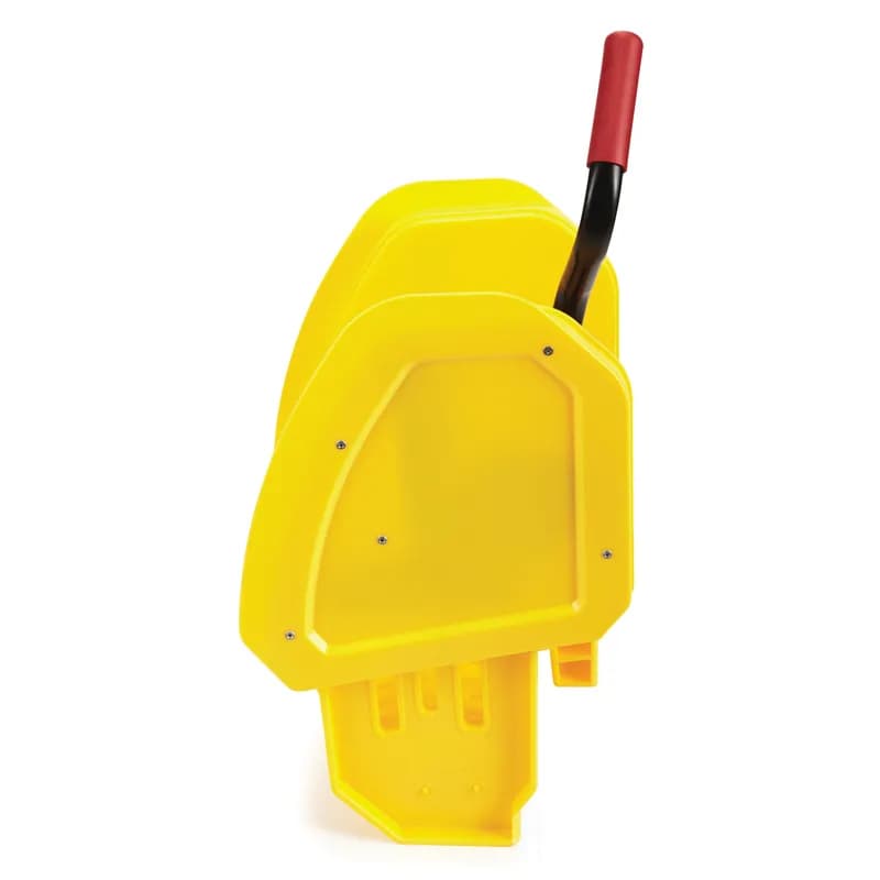 WaveBrake® Mop Wringer 12.81X11.94X39.88 IN Plastic Yellow 2/Case