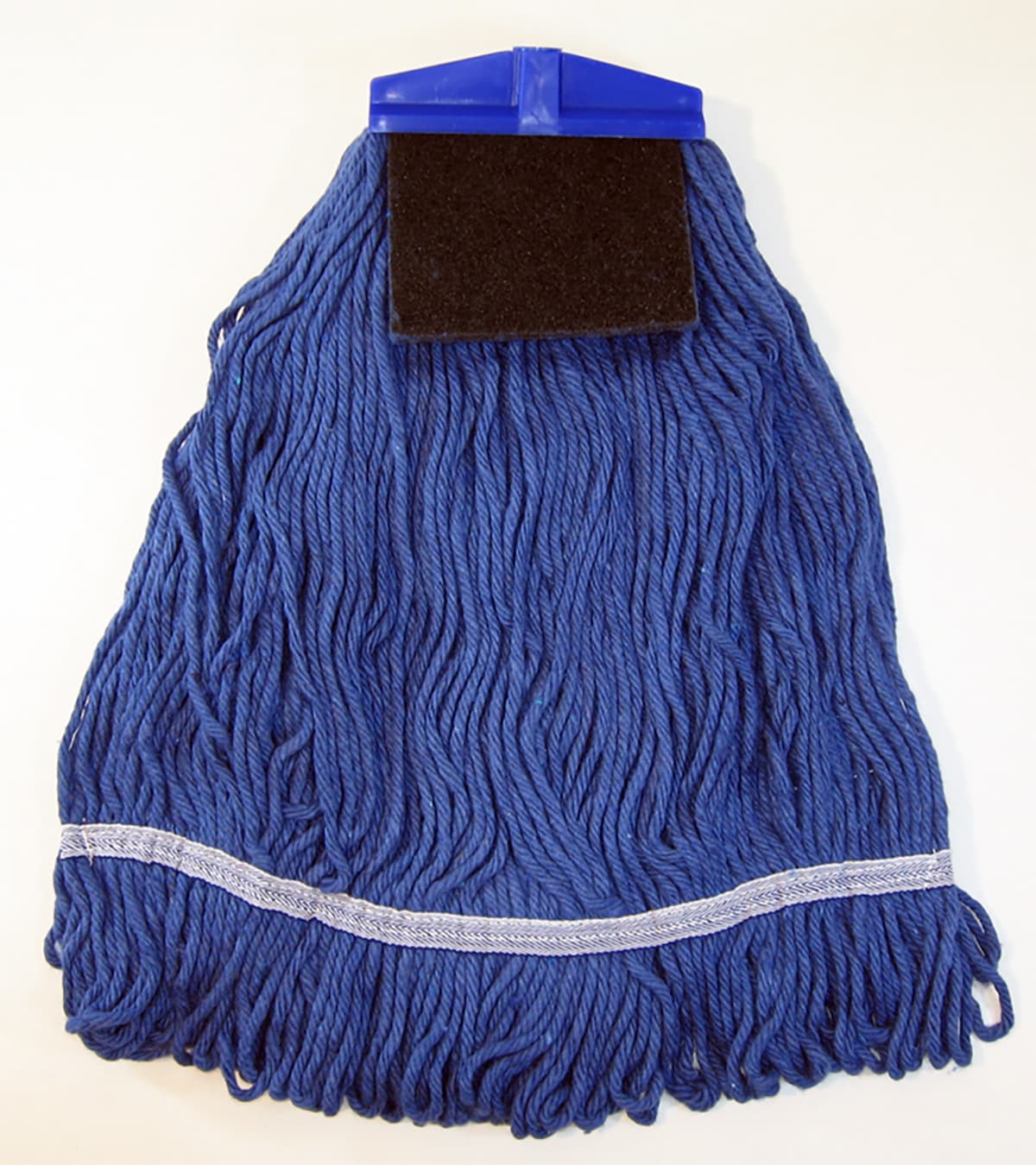 Mop Head 20 OZ Blue 4PLY Twister Headband 1/Each