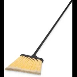 Broom 48X12 IN PP Angled 1/Each