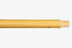 Mop Handle 60X0.94 IN Wood 1/Each