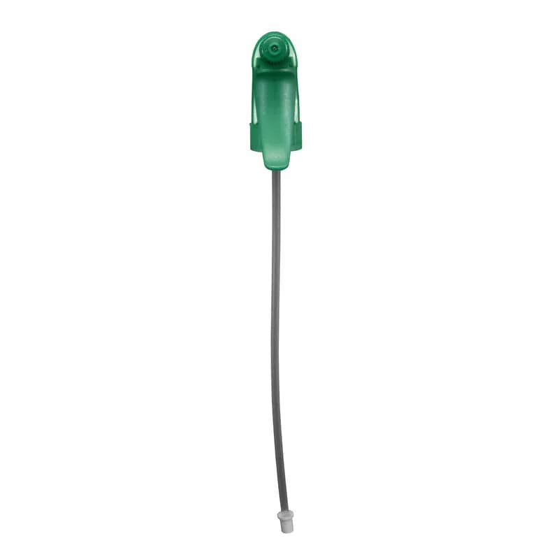 Impact® Contour™ Trigger Sprayer 9.88 IN Green General Purpose Tube 1/Each