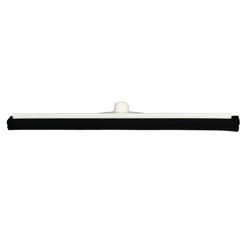 Impact® Moss Squeegee 22 IN Plastic White Double Blade Floor 1/Each