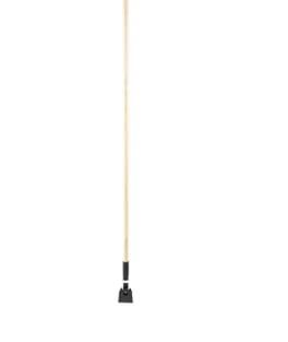 Netcare Dust Mop Fiberglass Snap On 1/Each