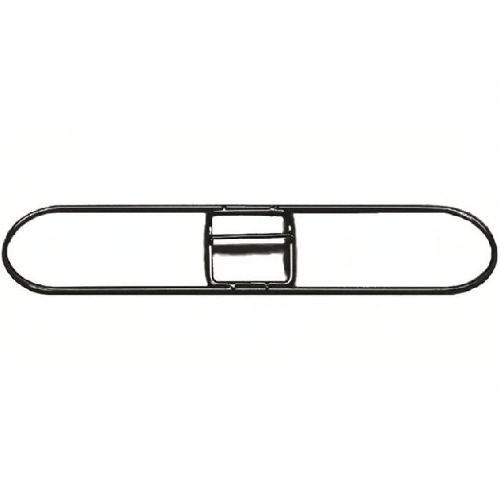 Netcare® Dust Mop Frame 18 IN Metal Wire Snap-On 1/Each
