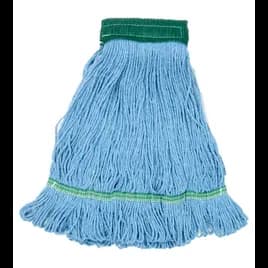 Mop Medium (MED) Blue Loop End 1/Each