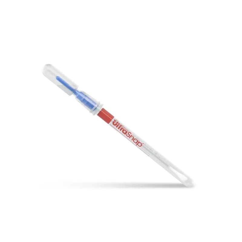 UltraSnap® Test Swab 100/Case