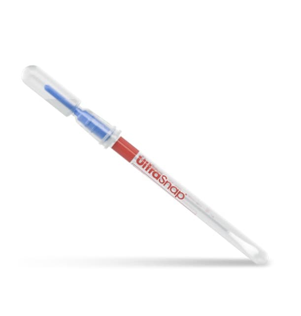 UltraSnap® Test Swab 100/Case