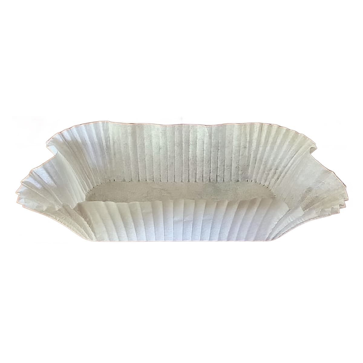 Loaf Pan Liner 2 LB 6.375X2.75X2 IN 2000/Case