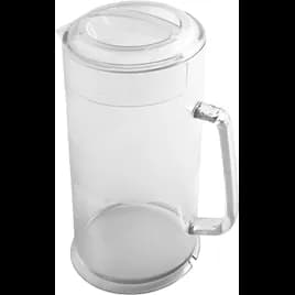 Camwear® Pitcher 9.75 IN 64 FLOZ Clear Dishwasher Safe 1/Each