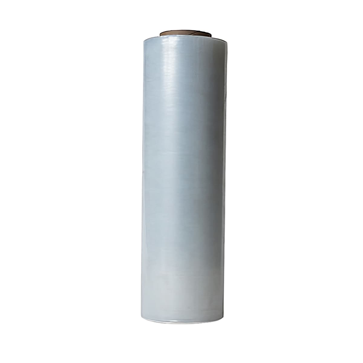 Film Machine 5000 FT Clear Plastic 80GA 1/Roll