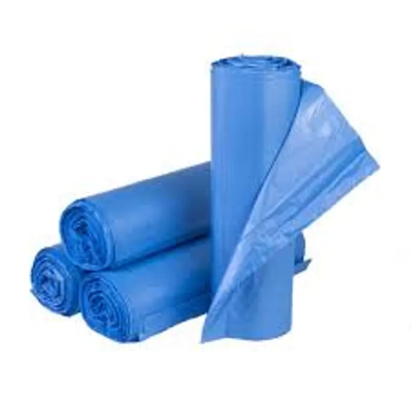 Liner 40X48 IN Blue 17MIC 250/Case