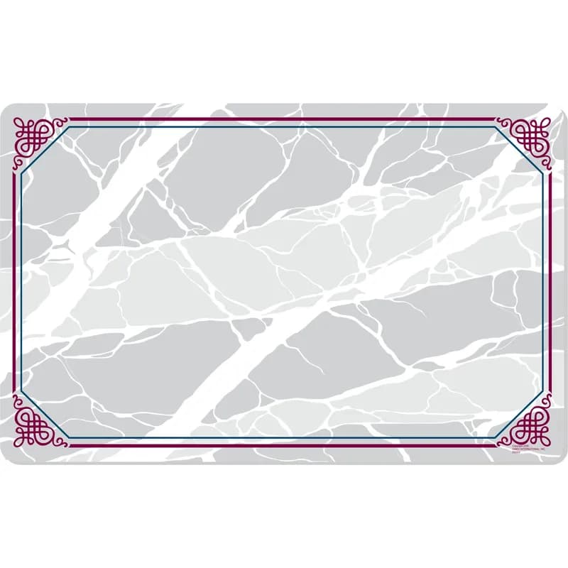 Food Tray Cover 11.3X19.5 IN Paper Rectangle 1000/Case