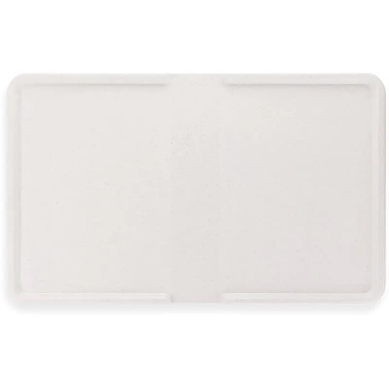 Dinex® Thermal Aire III Patient Tray 21X13 IN Gray 24/Case