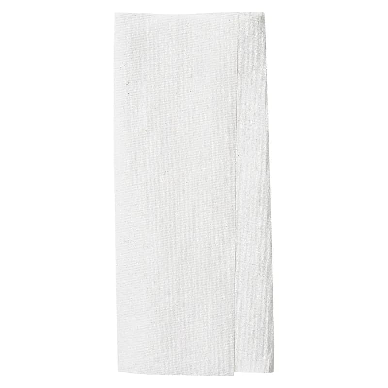 Scott® Folded Paper Towel 8X9.4 IN White Multifold 250 Sheets/Pack 16 Packs/Case 4000 Sheets/Case