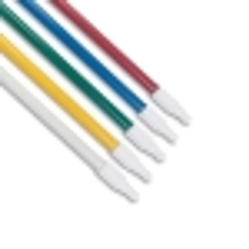 Mop Handle 48 IN Red Fiberglass 1/Each