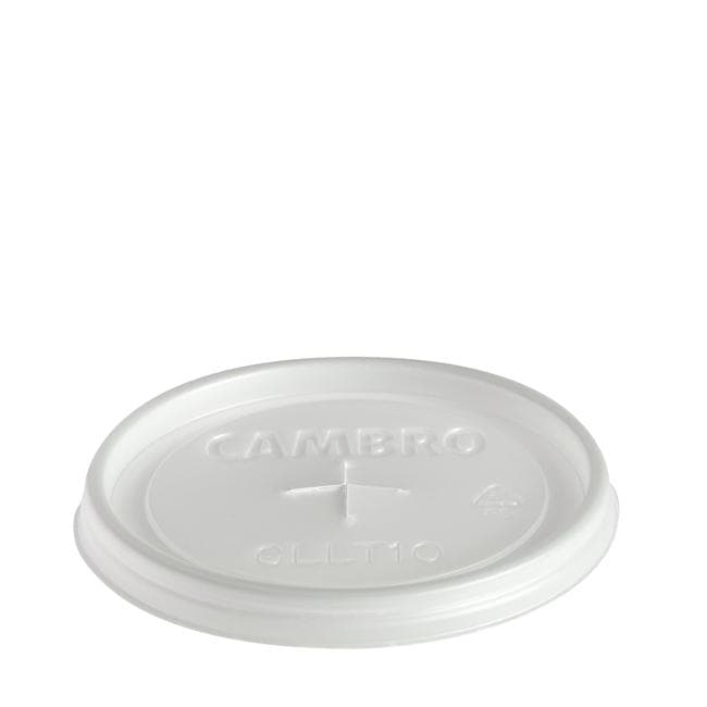 Lid For 10 OZ Laguna Tumbler LT10 1000/Case