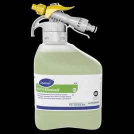 Suma® Eliminex Drain Cleaner 5 L General Purpose Liquid RTD Foam Kosher 1/Each