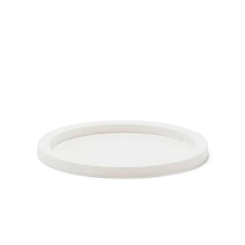 Lid Translucent For 32 OZ Container 520/Case