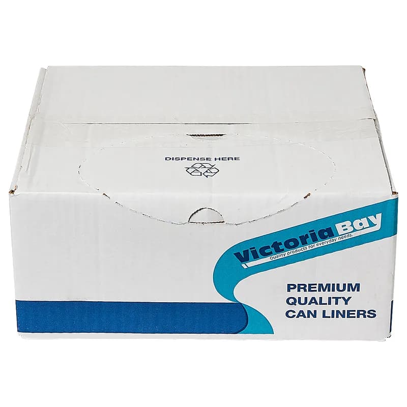 Victoria Bay Liner 30X36 IN Natural 13MIC 250/Case