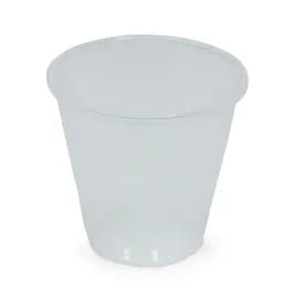 Victoria Bay Cold Cup 5 OZ Plastic Translucent 2500/Case