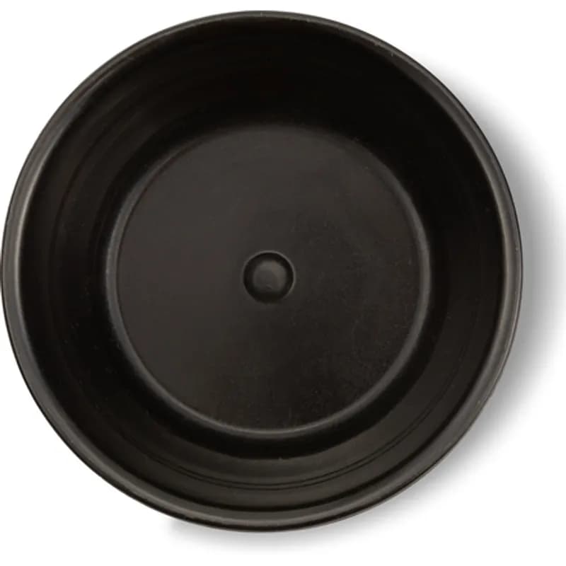Dinex® Tropez® Bowl 5 OZ Onyx Insulated 1/Case