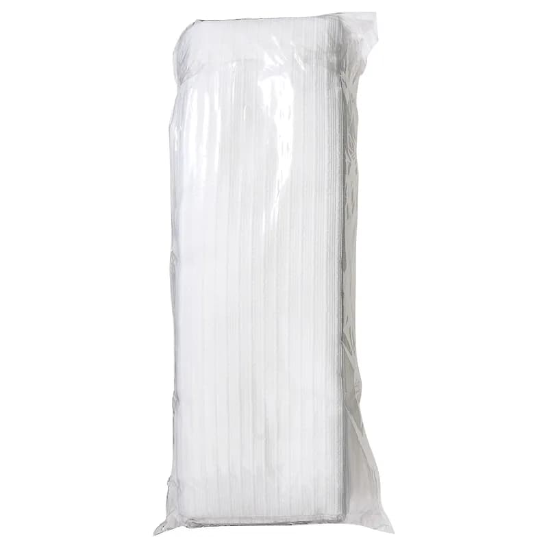 Netcare Mop Pad 18 IN Microfiber Single Use 500/Case