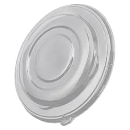 Victoria Bay Lid High Dome PET Clear Round For 24-48 OZ Bowl 75 Count/Pack 4 Packs/Case 300 Count/Case