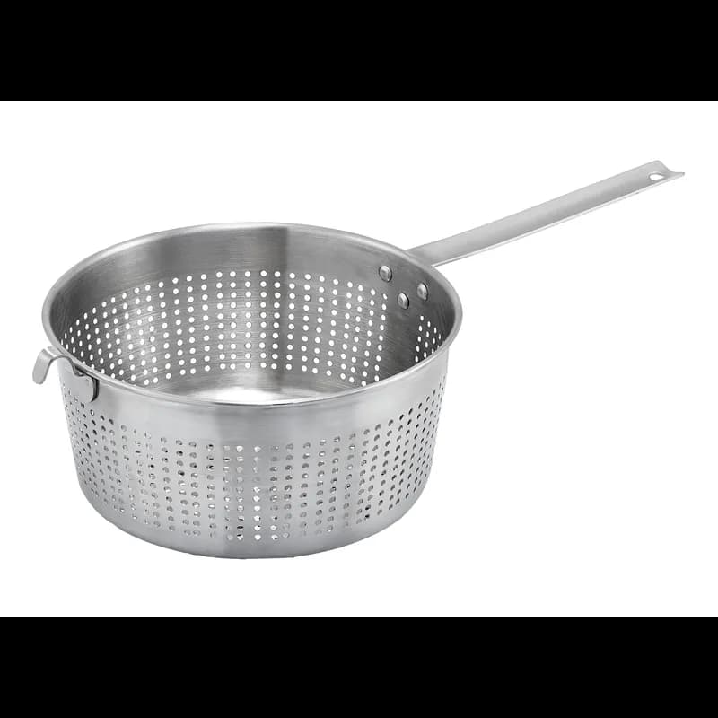 Spaghetti Strainer 8.5 IN 18/8 Stainless Steel 1/Each