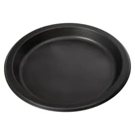 Victoria Bay Plate 9 IN MFPP Black Round 400/Case