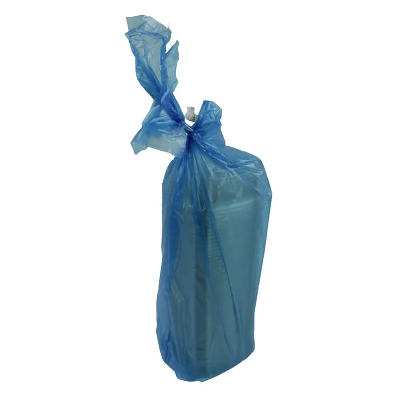 Deli Container Base 12 OZ PET Clear Square 1000/Case