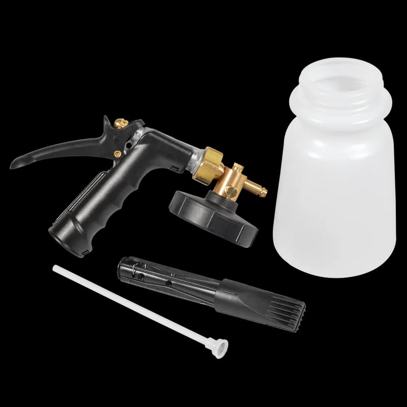 RTD Foam Gun 10.5X5.5X5.5 IN 1/Each