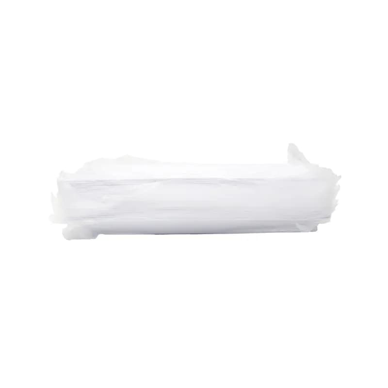 ReForm Serving Tray Base 12X18 IN PP White Rectangle 20/Case