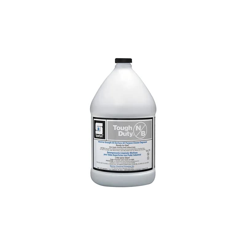 Tough Duty® NB Citrus Scent Degreaser 1 GAL Alkaline RTU 4/Case