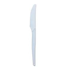 Knife White Heavyweight 1000/Case