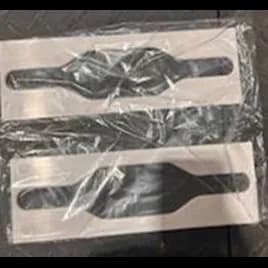 M/F Dispenser Baffles 1/Each